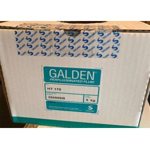 5kg PFPE Solvey Galden Heat Transfer Fluid HT90 Perfluoropolyether Fluorinated
