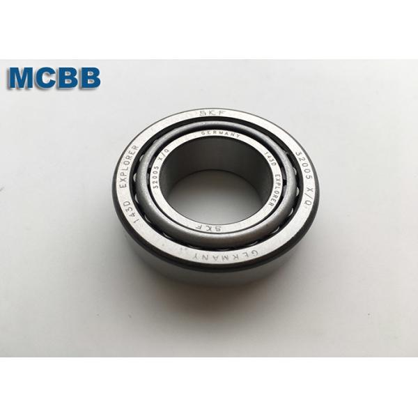 Quality Single Row 32005XQ Tapered Roller Bearings For Agricultural Machinery wholesale