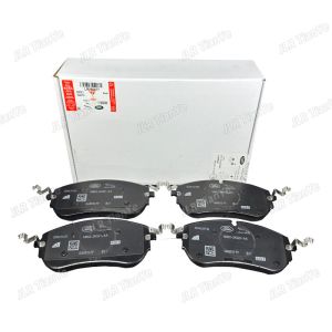 Suitable for the Auto Parts Brake Pads for Range Rover LR160477 LR140696