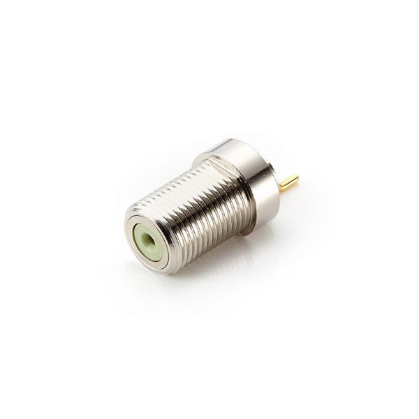 Quality rf connector for  pcb board wholesale