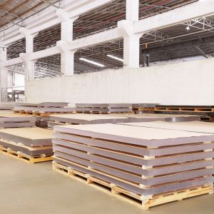 Samples Light Guide Acrylic Sheet with Good Chemical Resistance and Density 1