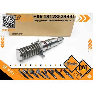 China Diesel Fuel Injectors 0R-8338 10R-1252 20R-4179 20R4180 0R-3052 0R-3051 0R-2921 0R-2925 9Y4544 for 3508 3512 3516 Engine on sale