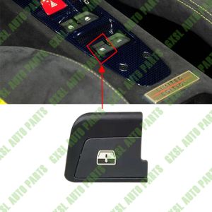 For Ferrari 458 Speciale Powered Rear Screen Button OEM 311251
