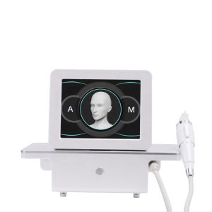 DPL microneedle rf machine Fractional RF Radio Frequency Golden Micro Needle