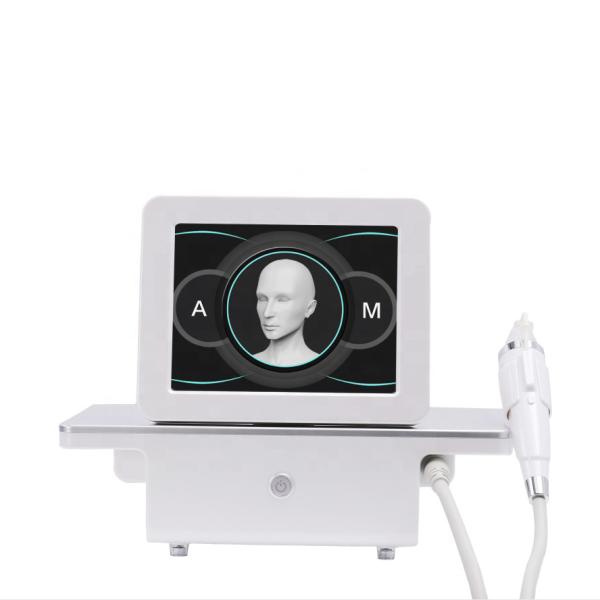 DPL Newest Radio Frequency RF Microneedling Beauty Machine/Rf Microneedling