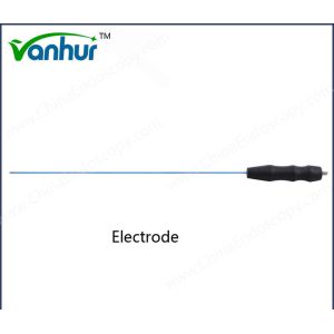 Surgical Neuroendoscopy Instruments Customization for Bipolar Electric Coagulating Hook