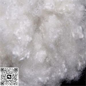 Fiber Flame Resistance Good Recycled Polyester Spandex Fabric