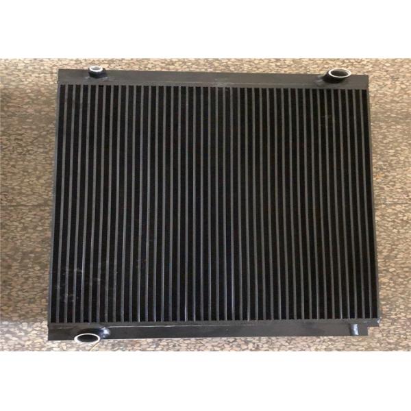 136-4548 941 Caterpillar Engine Parts Excavator Radiator For C4.4D PMG3516 768B