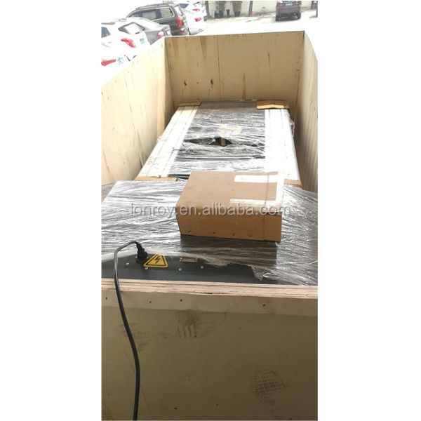 ASTM D628 ISO 527 Universal Tensile Testing Machine Professional Analysis Machine