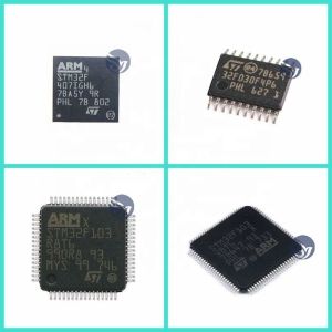 G6S-2F-TR DC12V N/A Electronic Components IC MCU Microcontroller Integrated