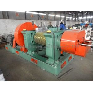 3000kg/h Automatic Waste Tyre Recycling Machine To Rubber Powder