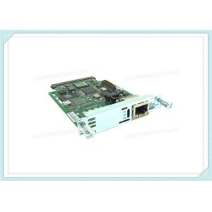 Cisco Router Module Cards VWIC2-1MFT-T1E1 1 Port Service Environmental