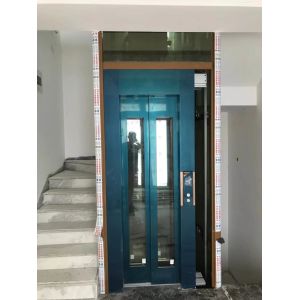 ORIA mordenized home resident home Villa elevator