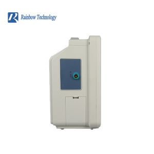 color TFT Multi Parameter Fetal Monitor Toco FHR Fetal Heart Rate Machine