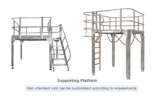 120 Bags / Min Vertical Packaging Machine Forming Filling Sealing For Sugar Tea Powder