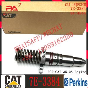 Fuel Injectors 9Y-0052 7E-6408 7E-3384 0R-3052 9Y-4544 0R-3883 0R-0906 7C-4173
