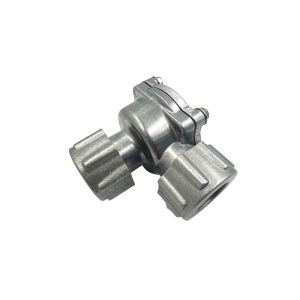 Pulse valve RCAC25DD4 GOYEN 1" locking nut 4th generation pulse valve K2546