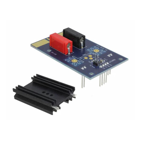 Quality KIT-DRIVER-1EDN7512B Embedded Solutions Low-Side Gate Driver Power Management Evaluation Board wholesale