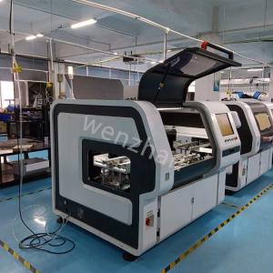 Cheap Electronic Auto Axial Insertion Machine Smt Terminal Components Insertion Machine for sale