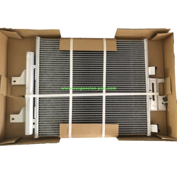 OEM C2D21418 C2D4079 AIR CONDITIONING CONDENSER FOR JAGUAR XJ 204PT(GTDI)