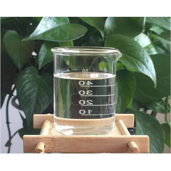 Quality Colorless DOP Liquid , Plastic Dioctyl Phthalate As PVC Primary Plasticizer wholesale