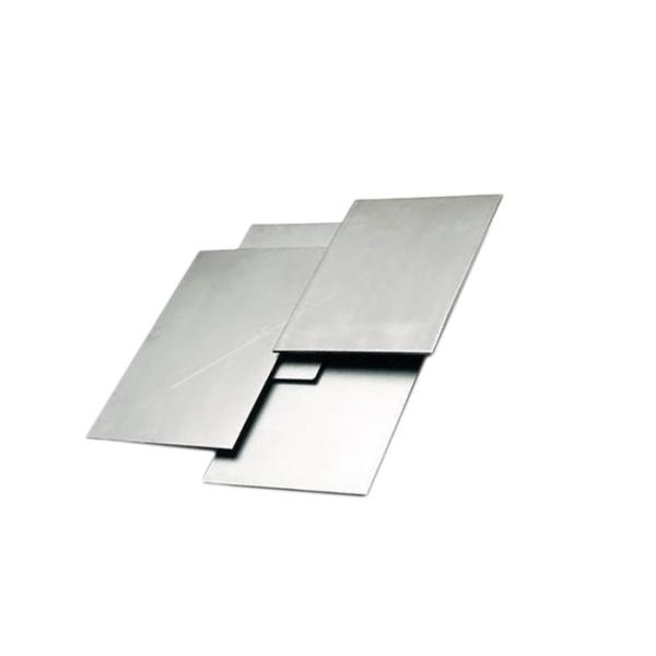 Quality High Bonding Rate Titanium Clad Aluminium Superior Mass Strength Ratio wholesale