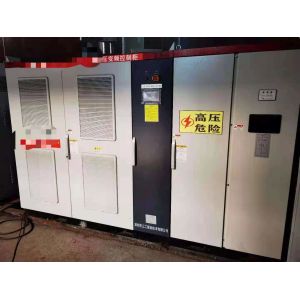 Medium Voltage 1100V Frequency Converter Drive VFD Frequency Inverter