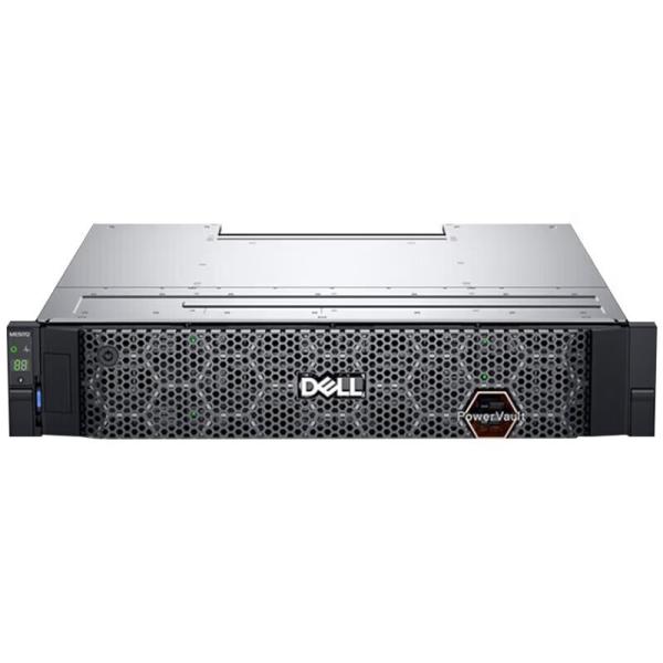 Private Mold Dell EMC ME5012 4*8T SAS to SATA Networking Storage Server Chassis