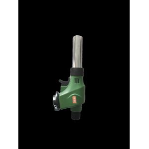 Customized Kitchen Torch Gun Stainless Steel With 3 Months
