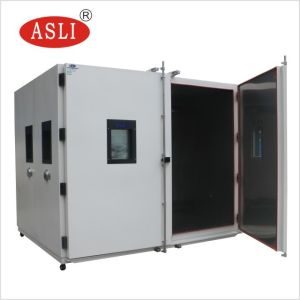 Cheap Environmental Temperature Laboratory Aging Test Chamber Room for sale