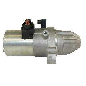 1.0 Kw CCW Mitsuba Starter Motor For Cars Honda Insight Sm612-02 17814