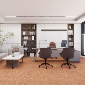 Durability And Design Relle LVT Flooring For Healthcare Spaces And Enjoy Easy