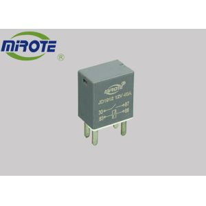 15-8571 4Terminals Automotive Micro Relay ,Multi Use Auto Electrical Relays 12v