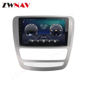 9'' Car Stereo Head Unit GPS Navigation For Jianghuai Shuai Ling JAC T6 T9 2015