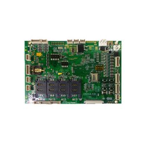 Buy cheap Rigid Flex Turnkey Pcb Manufacturing HASL PTFE from wholesalers