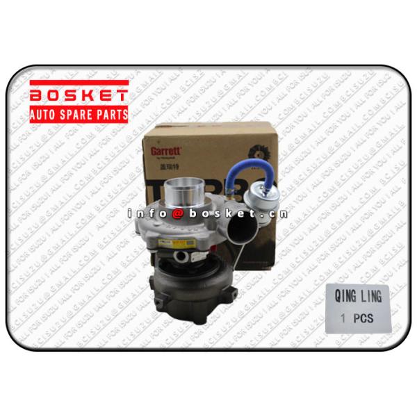 Genuine Isuzu Engine Parts Turbocharger Assembly for ISUZU 4HK1 8-98000031-0