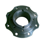 Processing custom all kinds of mechanical parts, CNC machining, casting, pipe fi