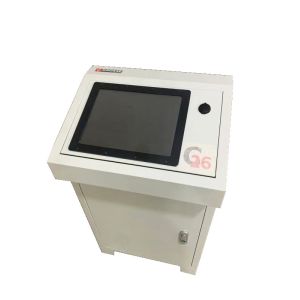 Grosse Electric Control Cabinet JC700 Retrofitting Textile Parts For Weaving