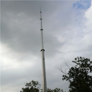 3M 30M Communication Self Lock Telescoping Antenna Pole