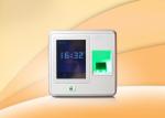 FCC 1500 Fingerprint Biometric Door Access Control System With Graphical UI
