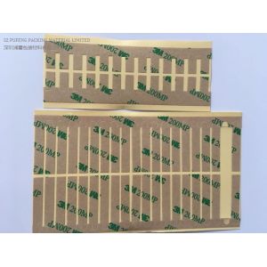 467MP 0.6mm 3M Double Sided Foam Tape Squares For Touch Screen Phone Repair