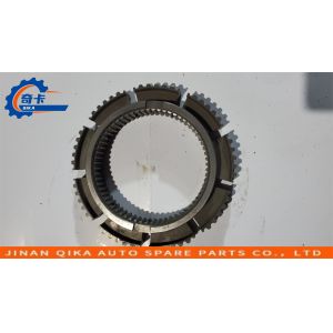 China Hw10|Hw12 Range Gear Synchronous Tooth Base  Howo Truck Spare Parts Wg2210100007 on sale