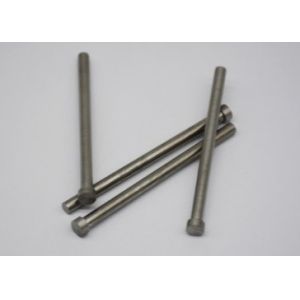 Customized Glass Industry Tungsten Rod