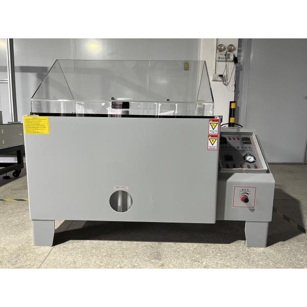 270L Salt Spray Test Chamber For Corrosion Test