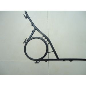 TL250PP Heat Exchanger Gasket HAVC Papermaking Petrochemical industry