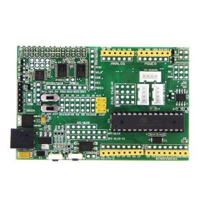 Lead - Free Printed Circuit PCBA Board Assembly HASL Surface Finish CE Approval