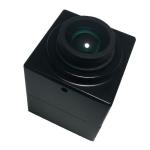 Compact Mini Thermal Imaging Module -30C 70C Temperature Range 8-14μm Spectral