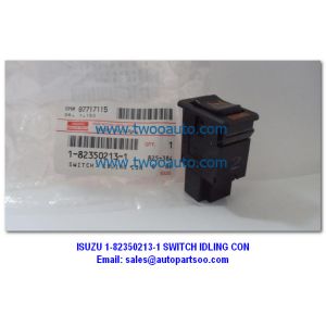ISUZU 1-83470060-1 UNIT FLASHER
