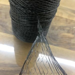 Australia Market PP Flat Filler Yarn 1500 Tex 2500tex 5500 Tex Twisted 2000 Tex