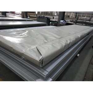 China 304 Cold Rolled Stainless Steel Plate Sheet TISCO 2B BA on sale